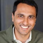 Eboo Patel Summary